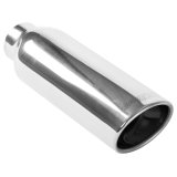 MagnaFlow Tip 1-Pk Oval Reso. 3.5X4.25 thumbnail 4