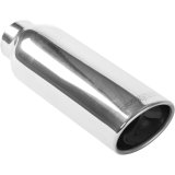 MagnaFlow Tip 1-Pk Oval Reso. 3.5X4.25 thumbnail 5