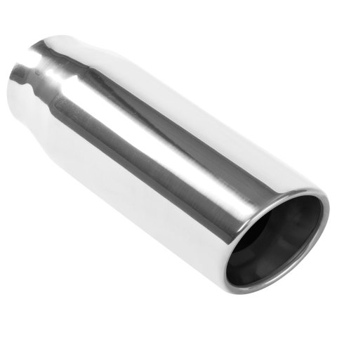 MagnaFlow Tip RE DW 3.50 x 10inch 2.50inch ID 1-pk thumbnail 1