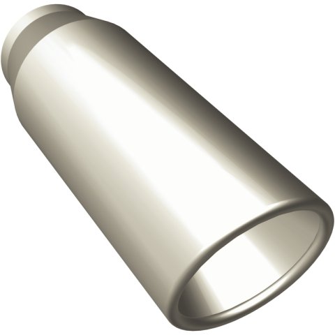 MagnaFlow Tip RE DW 3.50 x 10inch 2.50inch ID 1-pk thumbnail 3