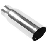 MagnaFlow Tip 1-pk BB SC 3.5x12 2.5 ID 15 thumbnail 1