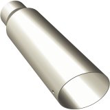 MagnaFlow Tip 1-pk BB SC 3.5x12 2.5 ID 15 thumbnail 3