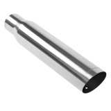 MagnaFlow Tip 1pk Sc 3X 18 2.5 Id 15DEg thumbnail 1