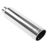 MagnaFlow Tip 1-Pk Re 4.00 X 18 2.5 Id 15De thumbnail 6