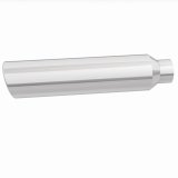 MagnaFlow Tip 1-Pk Re 4.00 X 18 2.5 Id 15De thumbnail 9