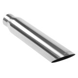 MagnaFlow Tip 1-Pk Bb 4.00 X 18 2.5 Id 45 thumbnail 5