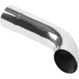 MagnaFlow Tip 1-pk Turn Down 3.5x16 thumbnail 6
