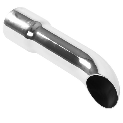 MagnaFlow Tip 1-pk Turndown 2.50x13 2.75 thumbnail 5