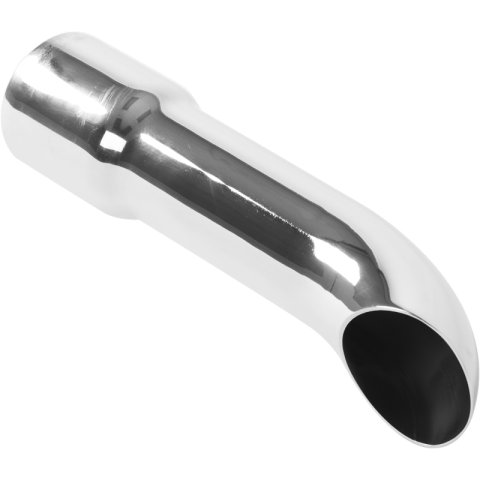 MagnaFlow Tip 1-pk Turndown 2.50x13 2.75 thumbnail 6