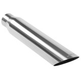 MagnaFlow Tip 1-Pk Bb 3.50 X 18 2.25 Id 45D thumbnail 6