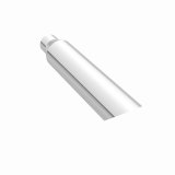 MagnaFlow Tip 1-Pk Bb 3.50 X 18 2.25 Id 45D thumbnail 9