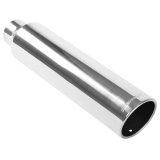 MagnaFlow Tip 1-Pk Re 3.50 X 18 2.25 Id 15D thumbnail 1