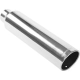 MagnaFlow Tip 1-Pk Re 3.50 X 18 2.25 Id 15D thumbnail 4