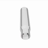 MagnaFlow Tip 1-Pk Re 5.00X 24 4.00 Id 15 thumbnail 8