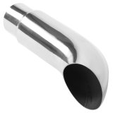 MagnaFlow Tip Turndown 5x20 4inchID 304SS thumbnail 5