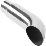 MagnaFlow Tip Turndown 5x20 4inchID 304SS thumbnail 6