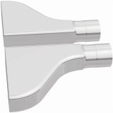 MagnaFlow Tip 2-Pk Re 8/2 X 11 2.5 Id Cam thumbnail 9