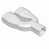 MagnaFlow Tip 1-Pk Dual Oval DW RE 3x3.75x10 thumbnail 9