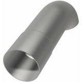 MagnaFlow Tip 1-pk Turndown 3x13 3 ID SS thumbnail 9