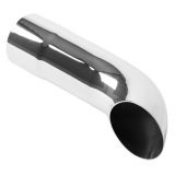 MagnaFlow Tip 1-pk Turndown 4.00x16 4ID thumbnail 6