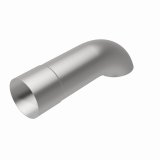 MagnaFlow Tip 1-pk Turndown 4.00x16 4ID thumbnail 8