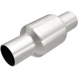 MagnaFlow Universal Catalytic Converter 1.75inch pre-conv thumbnail 2