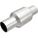MagnaFlow Universal Catalytic Converter 1.75inch pre-conv thumbnail 3