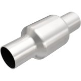 MagnaFlow Universal Catalytic Converter 1.75inch pre-conv thumbnail 6