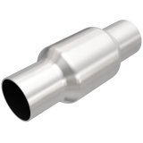 MagnaFlow Universal Catalytic Converter 2inch Preconv. thumbnail 1