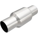 MagnaFlow Universal Catalytic Converter 2inch Preconv. thumbnail 2