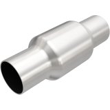 MagnaFlow Universal Catalytic Converter 2inch Preconv. thumbnail 3