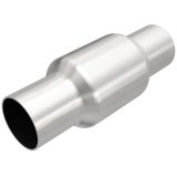 MagnaFlow Universal Catalytic Converter 2inch Preconv. thumbnail 4