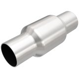 MagnaFlow Universal Catalytic Converter 2inch Preconv. thumbnail 5