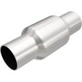 MagnaFlow Universal Catalytic Converter 2inch Preconv. thumbnail 6