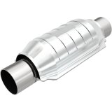MagnaFlow Conv Univ 2.25 FED thumbnail 5