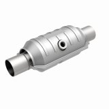 MagnaFlow Conv Univ 2 Mid Bed Sensor thumbnail 6