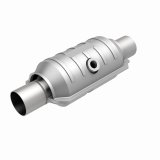 MagnaFlow Conv Univ 2.25 Mid Bed Sensor thumbnail 8
