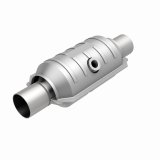MagnaFlow Conv Univ 2.25 Mid Bed Sensor thumbnail 9