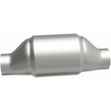 MagnaFlow Universal Catalytic Converter 2inch O/O Spun thumbnail 7