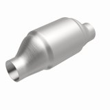 MagnaFlow Universal Catalytic Converter 2inch O/O Spun thumbnail 9