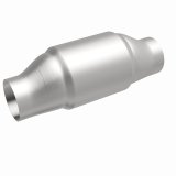 MagnaFlow Universal Catalytic Converter 2.50inch O/O thumbnail 6