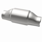 MagnaFlow Universal Catalytic Converter 2.50inch O/O thumbnail 7