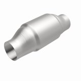 MagnaFlow Universal Catalytic Converter 2.50inch O/O thumbnail 9