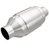 MagnaFlow Universal Catalytic Converter 1.75inch C/C thumbnail 1