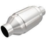 MagnaFlow Universal Catalytic Converter 1.75inch C/C thumbnail 3
