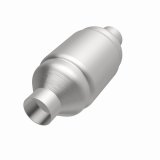 MagnaFlow Universal Catalytic Converter 1.75inch C/C thumbnail 6