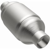 MagnaFlow Universal Catalytic Converter 1.75inch C/C thumbnail 7