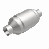 MagnaFlow Universal Catalytic Converter 1.75inch C/C thumbnail 8