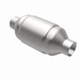 MagnaFlow Universal Catalytic Converter 1.75inch C/C thumbnail 9