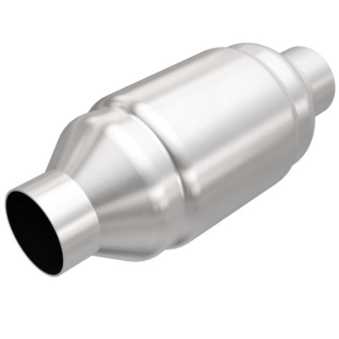 MagnaFlow Universal Catalytic Converter 2.00inch C/C